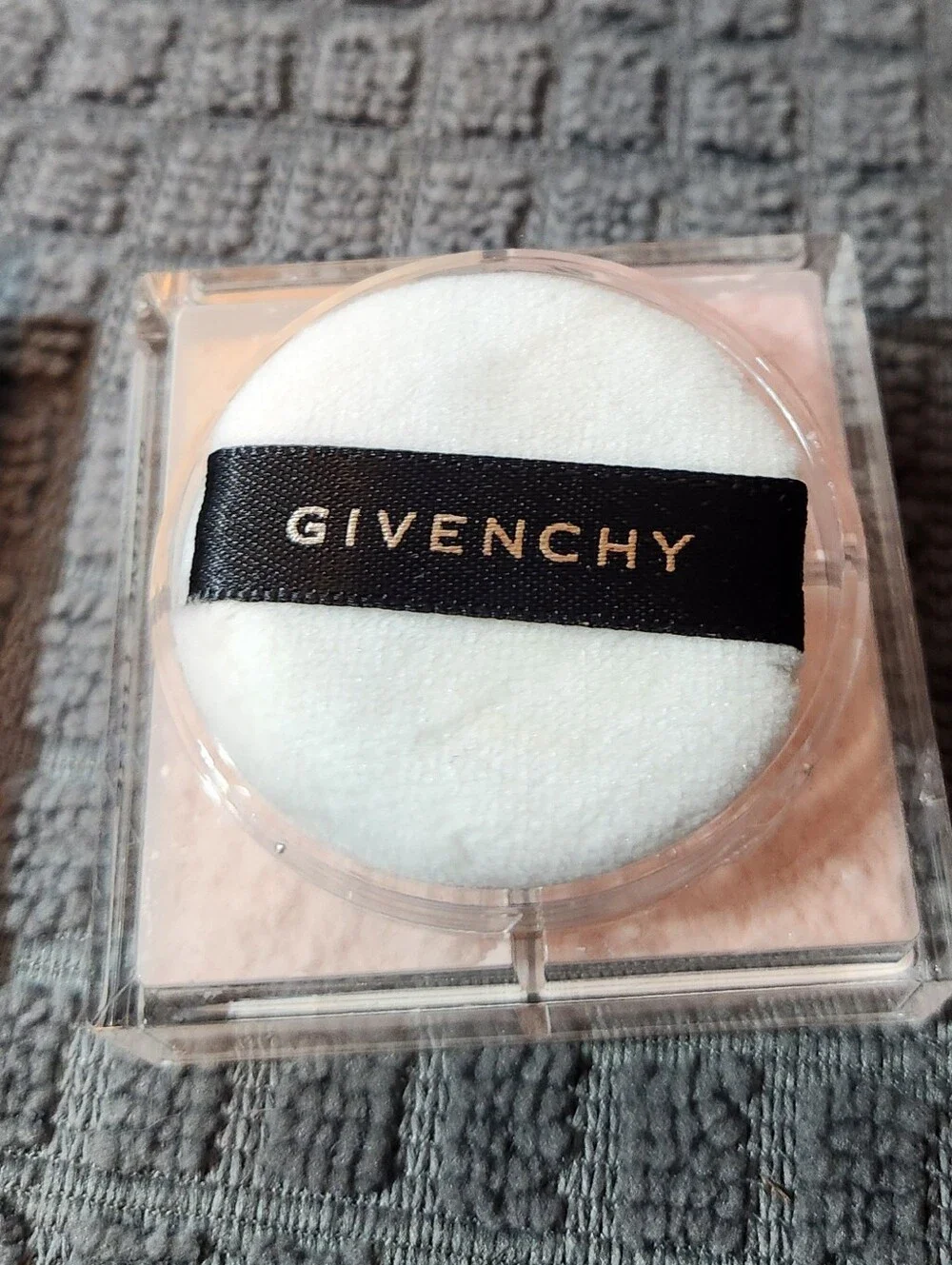 Givenchy Iconic Prisme Libre Setting & Finishing Loose Powde
